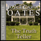 The Truth Teller audio book by Joyce Carol Oates