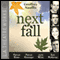 Next Fall audio book by Geoffrey Nauffts