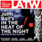 John Ball's In the Heat of the Night audio book by Matt Pelfrey (adaption)