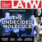 The Undecided Molecule audio book by Norman Corwin