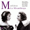 Le Misanthrope audio book by Molire