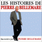 Les histoires de Pierre Bellemare - volume 3 audio book by Pierre Bellemare