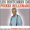 Les histoires de Pierre Bellemare - volume 16 audio book by Pierre Bellemare