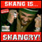Shangry! audio book by Shang