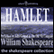 Hamlet (Dramatised) (Unabridged) audio book by William Shakespeare