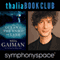 Thalia Book Club: Neil Gaiman, The Ocean at the End of the Lane