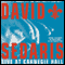 David Sedaris Live at Carnegie Hall audio book by David Sedaris