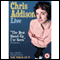 Chris Addison Live audio book by Chris Addison