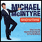 Showtime audio book by Michael McIntyre