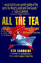 All the Tea (Unabridged) audio book by Ken Carodine