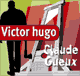 Claude Gueux (Unabridged) audio book by Victor Hugo
