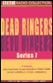 Dead Ringers: Series 7 audio book by BBC Worldwide