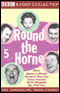 Round the Horne: Volume 5 audio book by Kenneth Horne and more