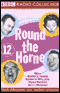 Round the Horne: Volume 12 audio book by Kenneth Horne and more