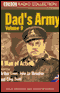 Dad's Army, Volume 9: A Man of Action audio book by Jimmy Perry and David Croft