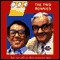 The Two Ronnies audio book by Ronnie Barker and Ronnie Corbett