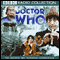 Doctor Who: Fury From the Deep audio book by BBC Audiobooks