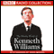 The Private World of Kenneth Williams audio book by BBC Audiobooks