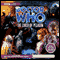 Doctor Who: The Curse of the Peladon audio book by BBC Audiobooks