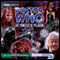 Doctor Who: The Monster of Peladon (Dramatised) (Unabridged) audio book by BBC Audiobooks