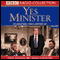 Yes Minister, Volume 3 audio book by Jonathan Lynn, Antony Jay