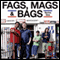 Fags, Mags & Bags: The De-Magowaning of Ramesh (Series 1, Episode 2) audio book by AudioGo Ltd
