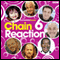 Chain Reaction: Complete Series 6 audio book by BBC4