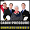 Cabin Pressure: The Complete Series 3 audio book by John Finnemore