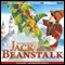 Jack and the Beanstalk: A Radio Dramatization audio book by Benjamin Tabart, Jerry Robbins