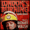 London's Burning audio book by John Burke