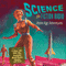 Science Fiction Radio: Atom Age Adventures audio book by Isaac Asimov