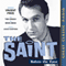 The Saint: Solves the Case audio book by Leslie Charteris