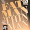 The Fat Man and the Thin Man audio book by Dashiell Hammett, Milton Lewis