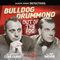 Bulldog Drummond: Out of the Fog audio book by H. C. McNeile, Allan E. Sloane, Leonard Leslie
