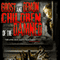 Ghost and Demon Children of the Damned audio book by William Burke