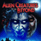Alien Creatures from Beyond: Monsters, Ghosts, and Vampires audio book by William Burke