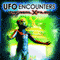 UFO Encounters: The Real X Files audio book by O. H. Krill