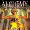 Alchemy: The Egyptian Connection audio book by Adrian Gilbert
