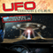 UFO Chronicles: Alien Arrivals audio book by Sgt. Clifford Stone