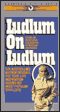 Ludlum on Ludlum audio book by Robert Ludlum