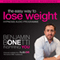 The Easy Way to Lose Weight with Hypnosis audio book by Benjamin P Bonetti