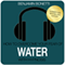 How to Overcome Your Fear of Water with Hypnosis audio book by Benjamin P Bonetti