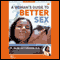 A Woman's Guide to Better Sex (Live) audio book by Dr. Hilda Hutcherson