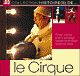 Le Cirque