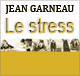 Le stress audio book by Jean Garneau