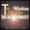 The Wisdom of the Holy Spirit audio book by Dr. Shannon C. Cook