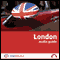 London: CitySpeaker Audio Guide: Everything You Want to Know About London audio book by CitySpeaker