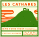 Les Cathares audio book by Jean-Louis Biget