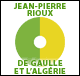 De Gaulle et l'Algrie audio book by Jean-Pierre Rioux