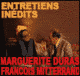 Entretiens indits